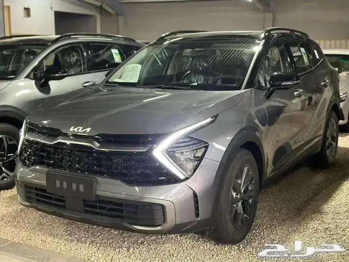 كيا سبورتاج نص فل موديل 2025 كاش وتمويل اقل الاسعار 2