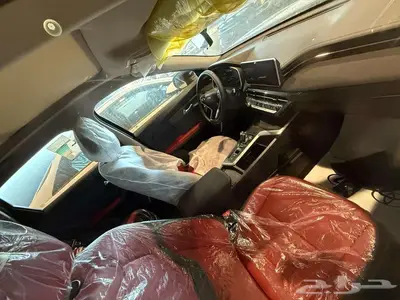 هافال جوليان برو 2025 بريميوم فل كامل 3