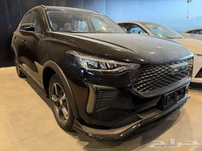 هافال جوليان برو 2025 بريميوم فل كامل 2