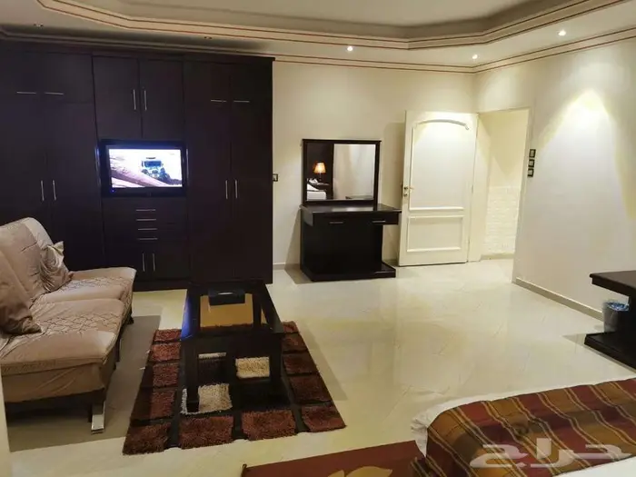 شقة مميزة للايجار حى السلامة جدة 4