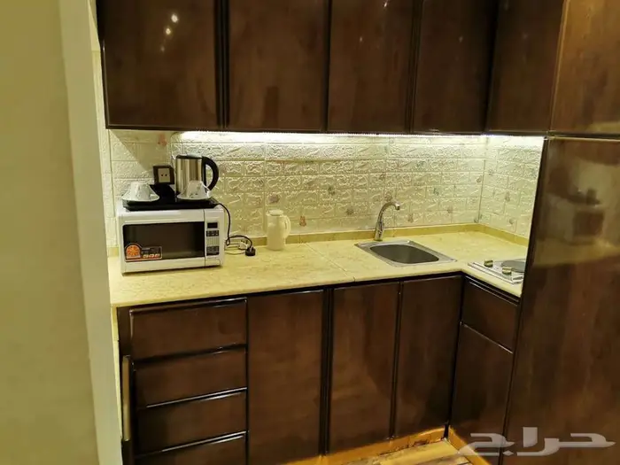 شقة مميزة للايجار حى السلامة جدة 12