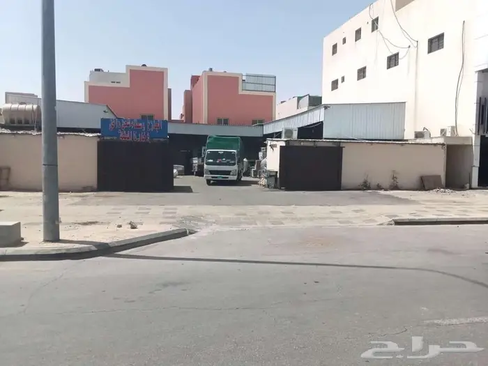 ارض للبيع بالرياض حي الخالدية 0