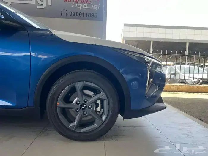 كيا k4 استاندر 2026 كاش وتقسيط الجديدة كليا 10