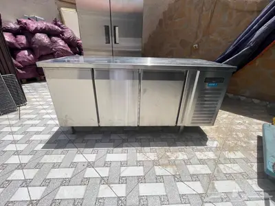 معدات مطاعم مستعمله 1