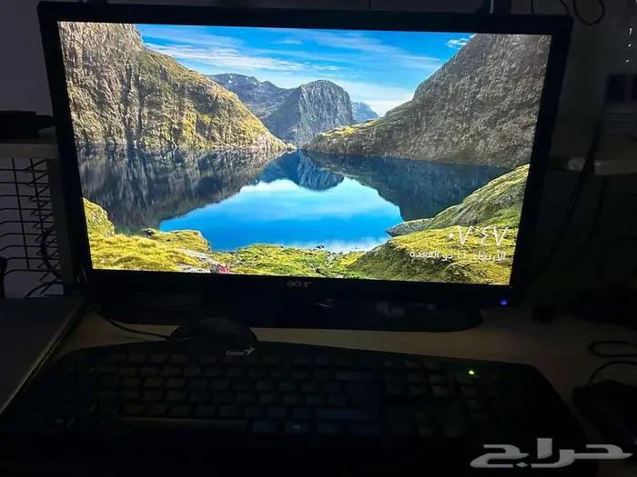 جهاز كومبيوتر ديل DELL 0