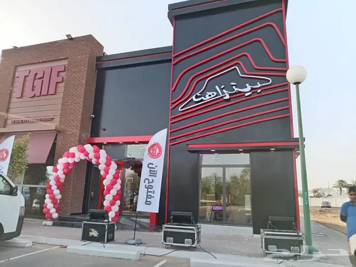 ايجار شاشات عملاقه p1p2p3 10
