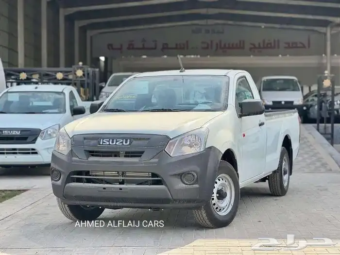 ايسوزو غماره 2025 عروض الشركات كاش واقساط 2