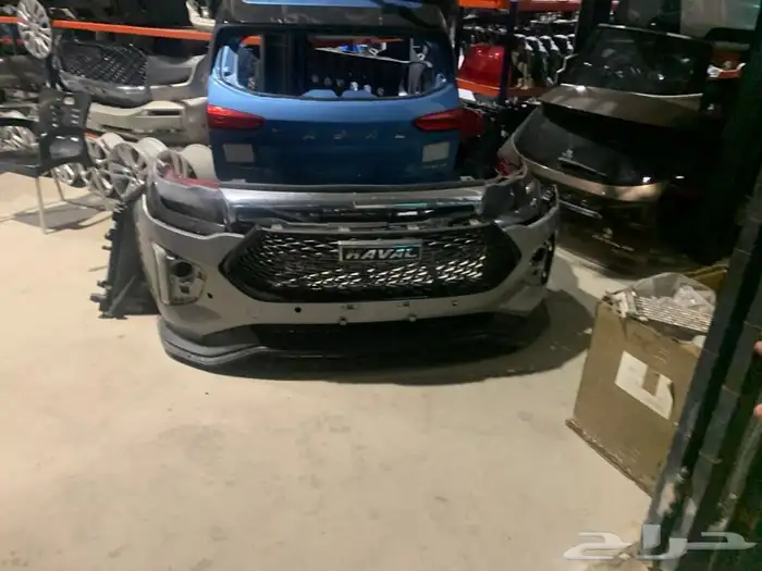 قطع غيار جوليان 6
