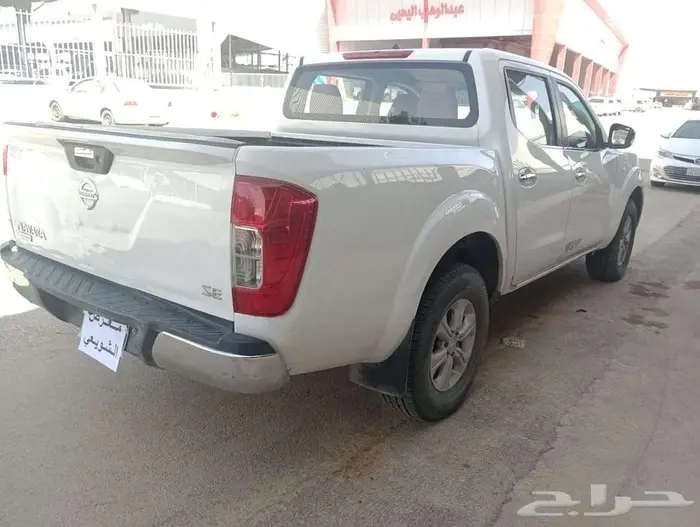 نبسان نفارا موديل 2016 4