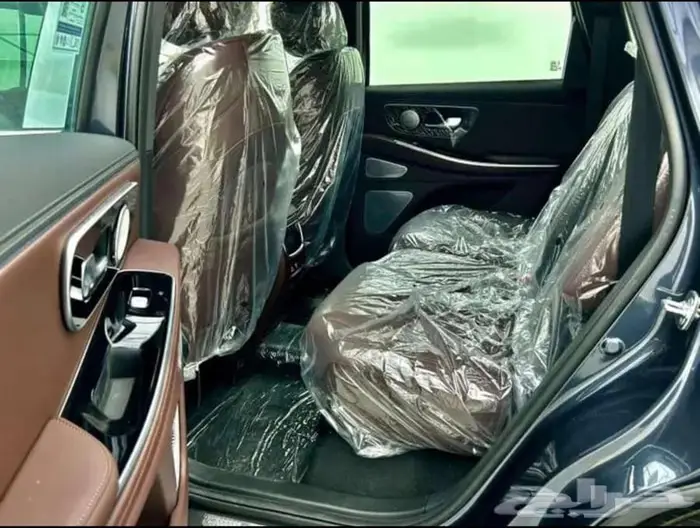 اكسيد 2025 طلبية خاصة ((سيارة فاخرة موديل 2025)) 16