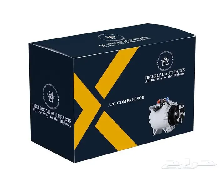 كمبرسر لكزس LS430 0