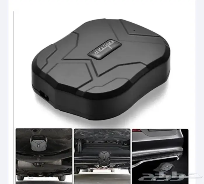 اجهزة تتبع وسماع ما بداخل المركبة 0