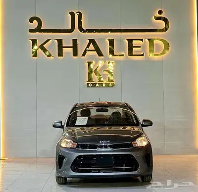 كيا بيجاس 2025 قير اوتماتيك بنزين 17