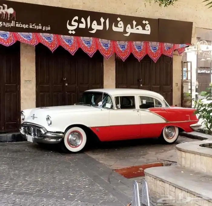 اعلان سيارات قديمه للمهرجانات والافلام والاعلانات 21