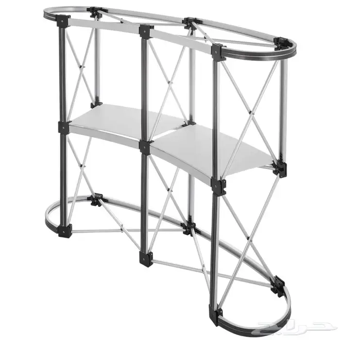 طاولة بوب اب pop up counter 2