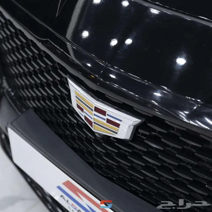 كاديلاك ct6 موديل 2020 6
