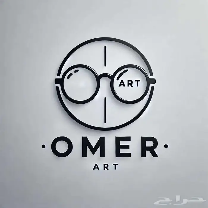 تصميم شعارات و بأسعار رخيص بتناول اليد 0