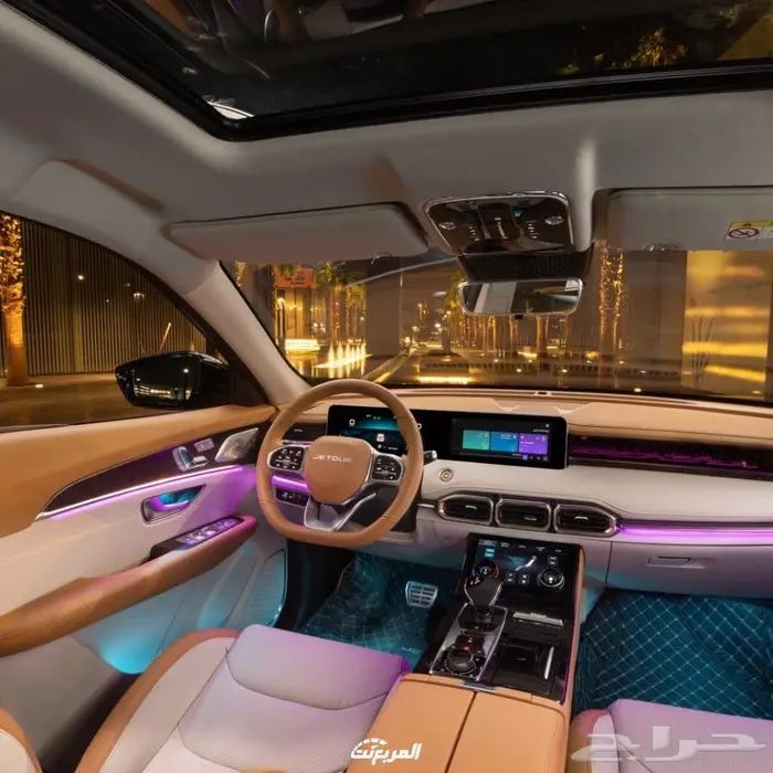 توصيل من والى البحرين 2