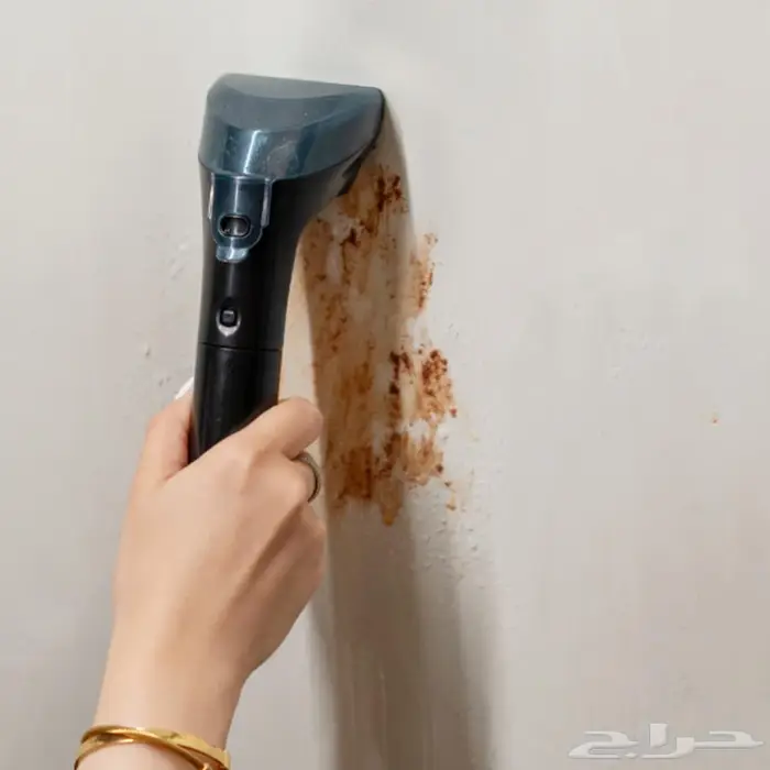 مكنسة تنظيف السجاد والموكيت 2