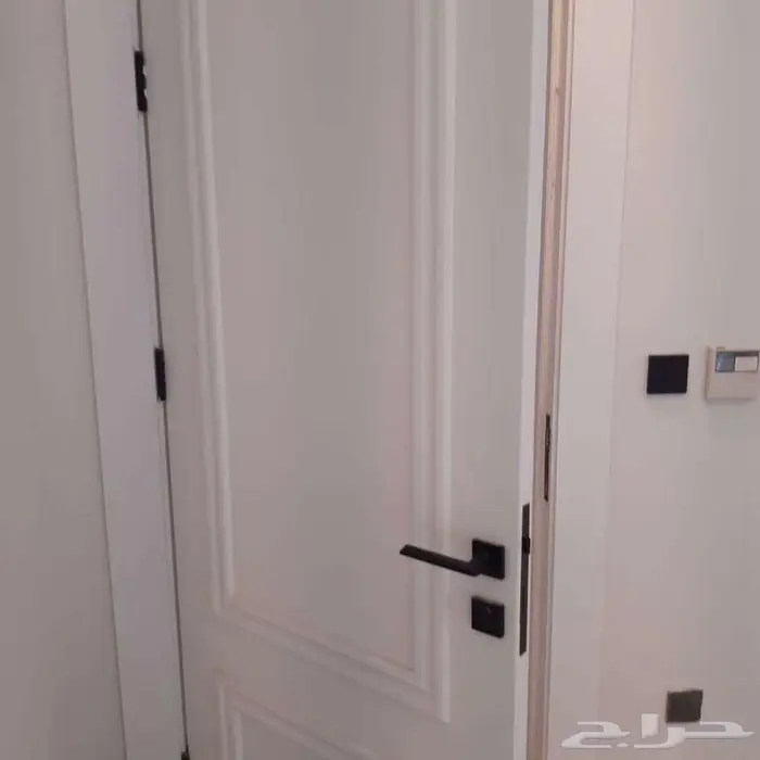 تصنيع وتركيب ابواب معدنية ضد الحريق و ابواب طواري FIRE RATED 3