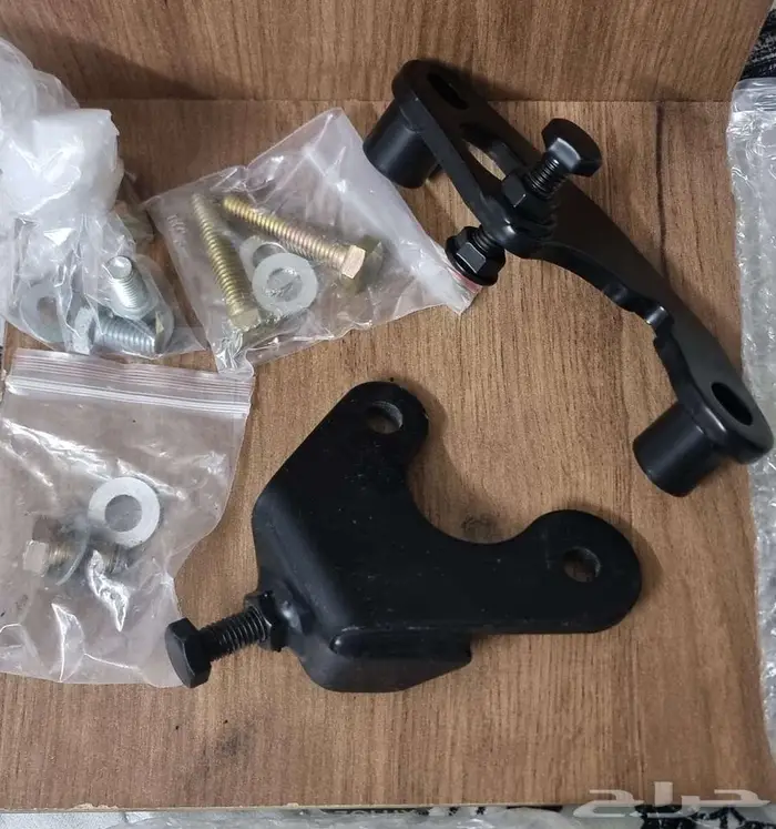 Exhaust Manifold Bolt بديل مسامير الهيدرز المكسوره 1