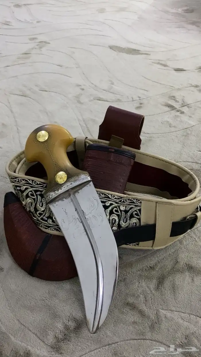 جنبيه لبيع كعب سلته كفو والتوصل وتسباب فقط ج 3
