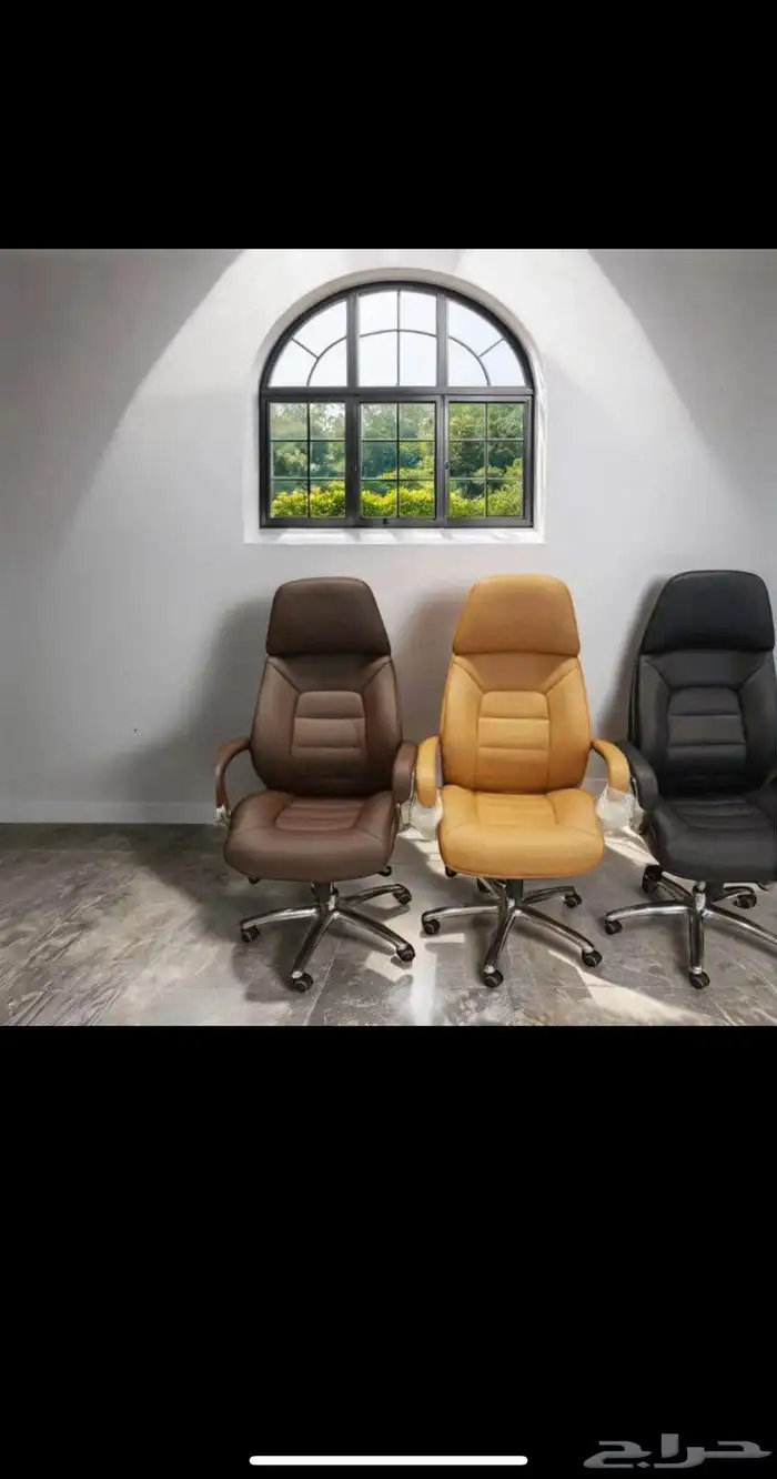 أثاث المكاتب متوفر 13