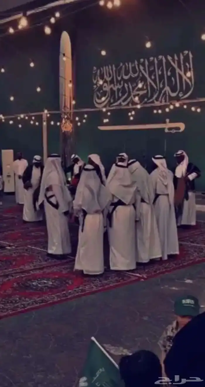 فرقة المودة الفنون الشعبية 1