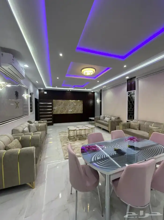 شاليهات السيف للايجار 21