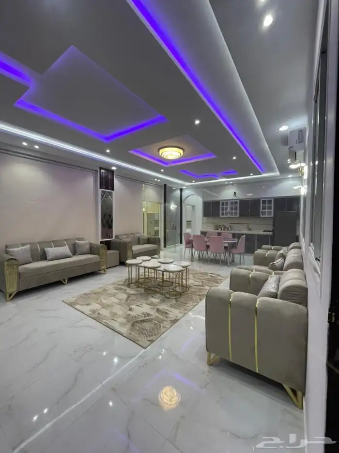 شاليهات السيف للايجار 18