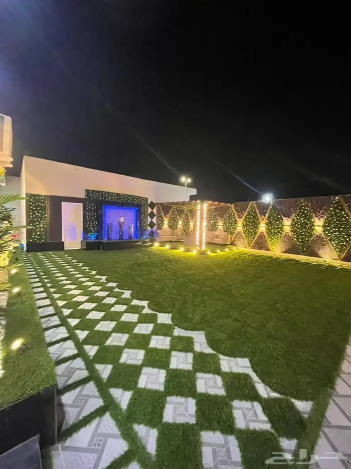 شاليهات السيف للايجار 17