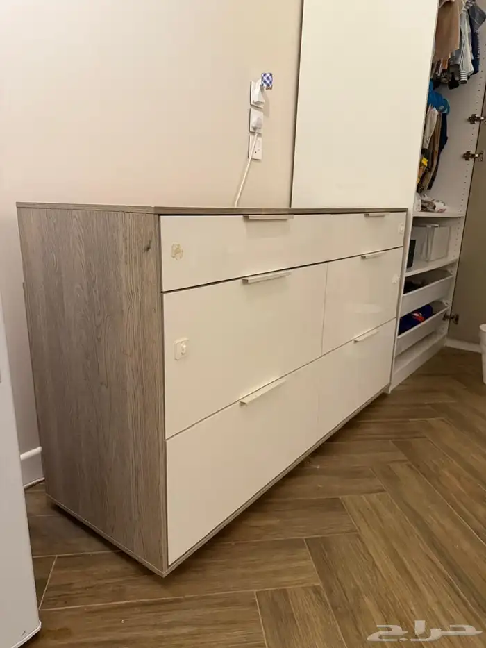 غرفة نوم من هوم بلازا 2