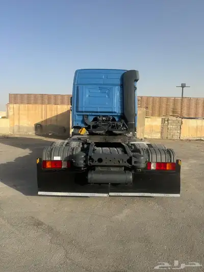 للبيع راس اكترس 6