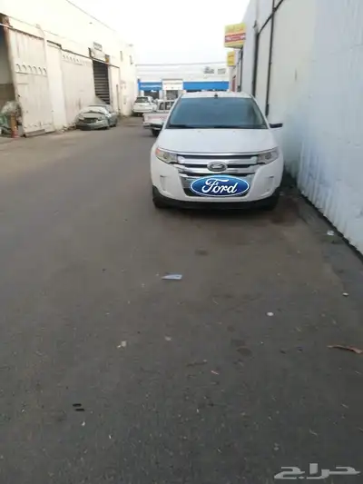 فورد ايدج 2012 0