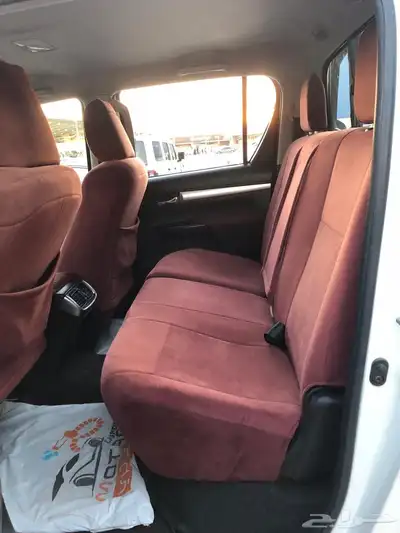 هايلكس 2018 9