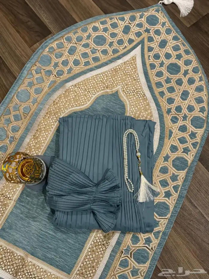 أطقم صلاة ذات جودة عالية وضمان 0