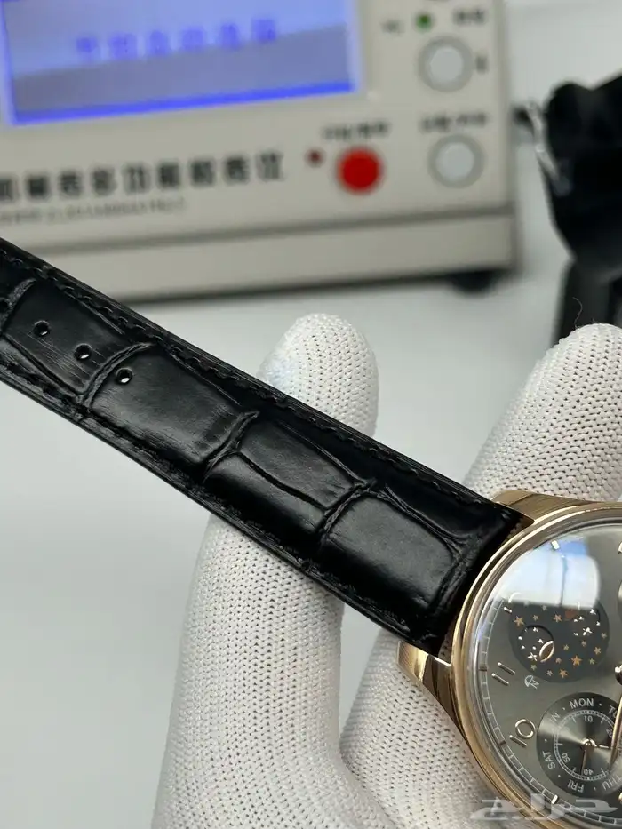 ساعه IWC 7