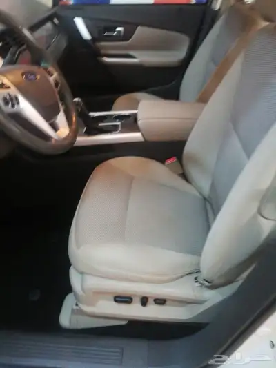 فورد ايدج 2012 5