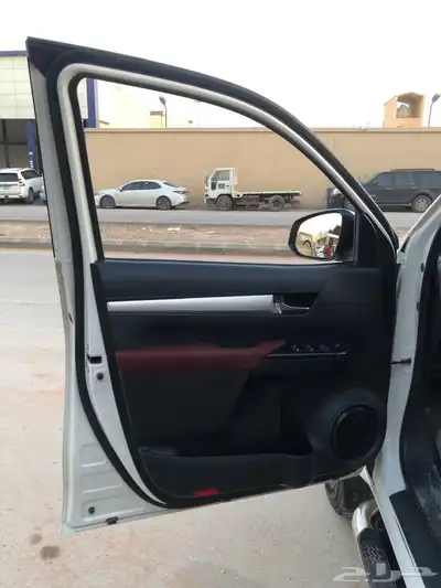 هايلكس 2018 10