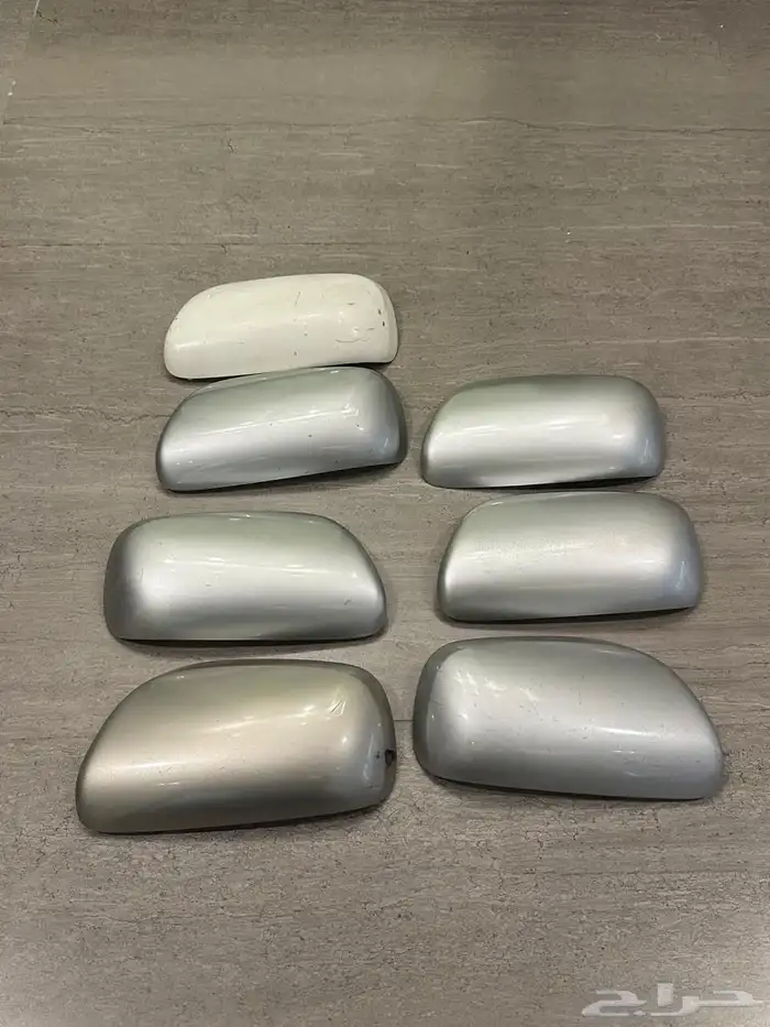 غطيان مريات اصليه كورلا 2005  الي 2007 0