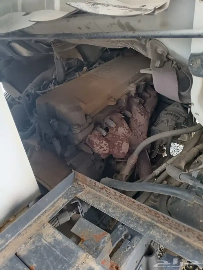 وايت اسوزو 2001م 5