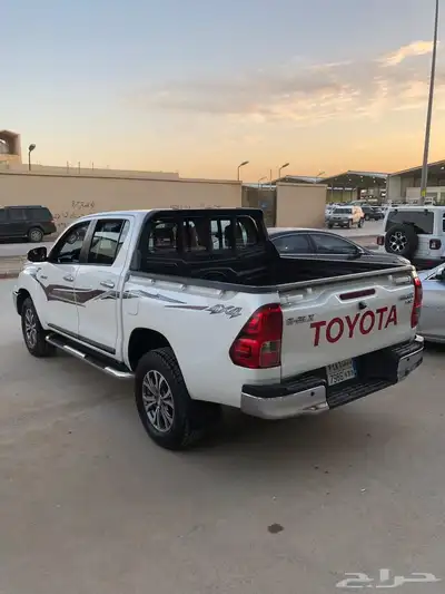 هايلكس 2018 5