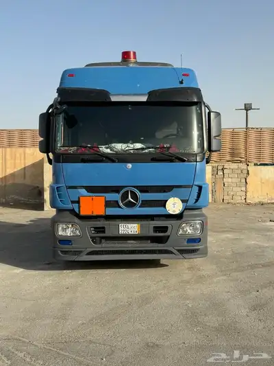 للبيع راس اكترس 1