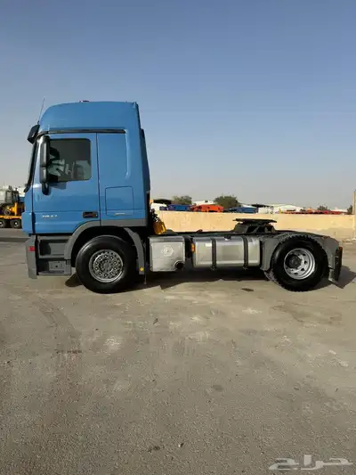 للبيع راس اكترس 2