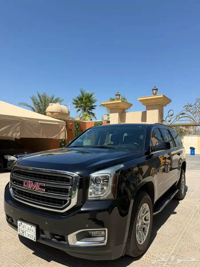 يوكن 2020 قصير بديل وكاله 7