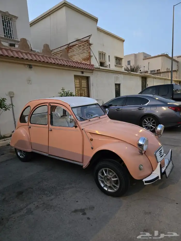 تأجير سيارات كلاسيكية للعرض والمناسبات 30