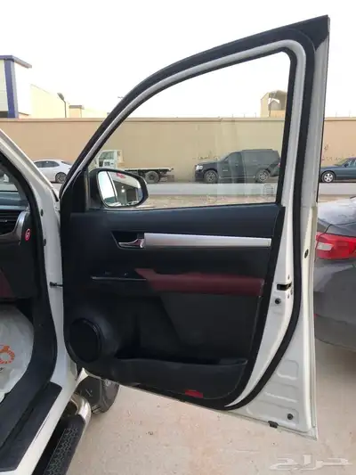 هايلكس 2018 12