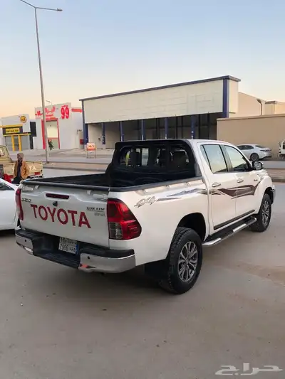 هايلكس 2018 6