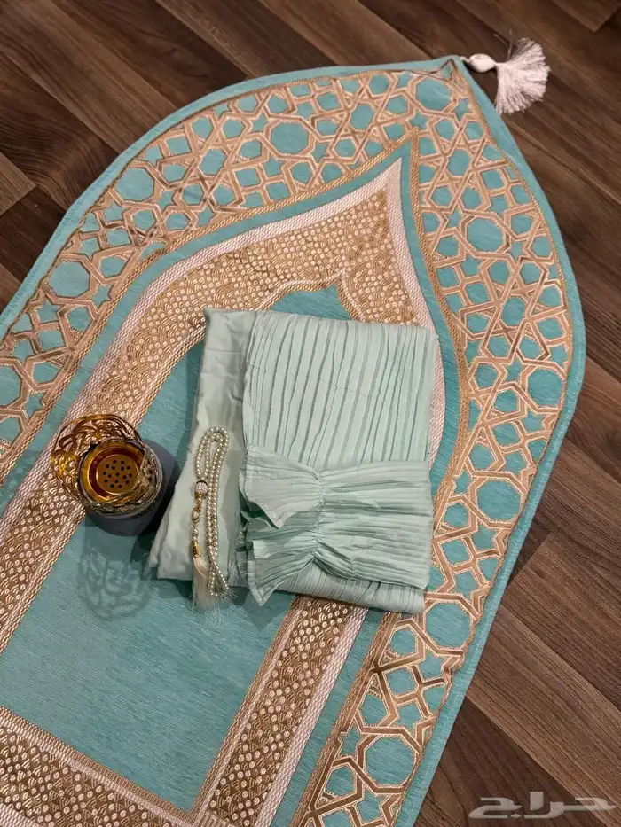 أطقم صلاة ذات جودة عالية وضمان 3