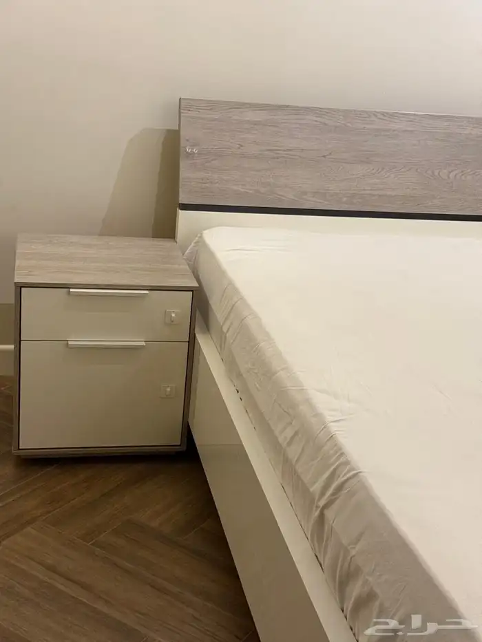 غرفة نوم من هوم بلازا 0